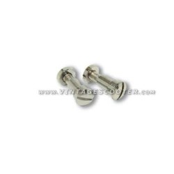 Axe de leviers (paire) Vespa 150 GS S2-5 / 160 GS / 125 VNB / 150 VBB 